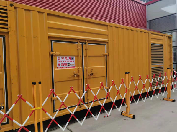 秀山关于通用发电机的十万个为什么？