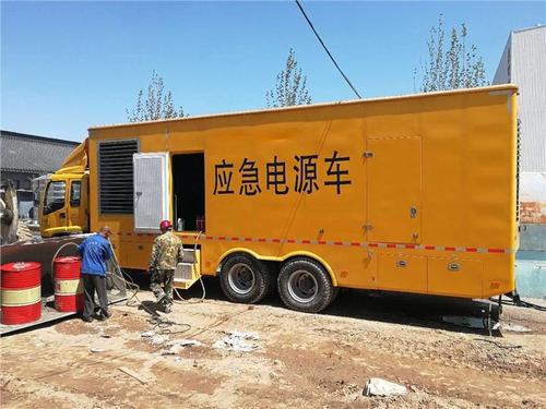 秀山发电车租赁-教您挑选发电机哪些技巧可以掌握使用