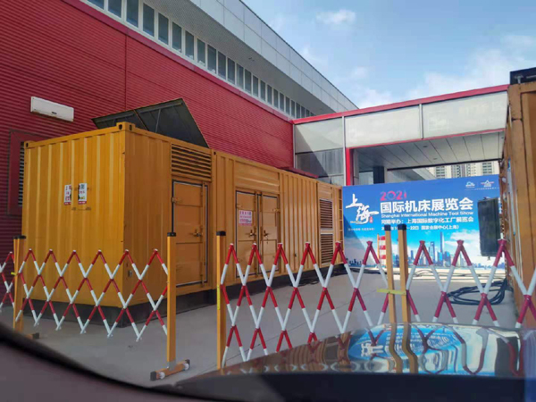 秀山发电车出租-发电机无电压或电压太低怎么办？