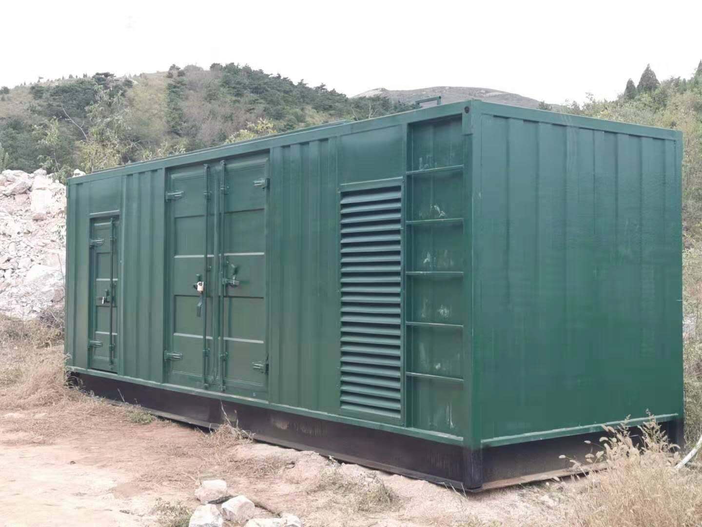 秀山如何对接地系统进行定期检测和维护？