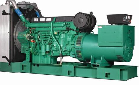 秀山发电机除垢后需要用清水冲洗水冷式机油散热器几次？