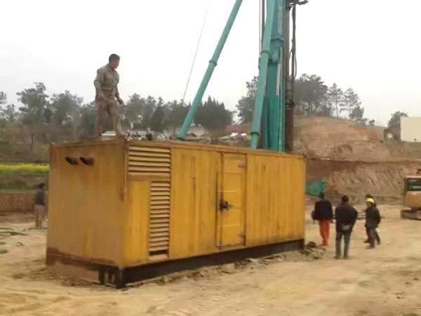 秀山柴油发电机组应用场合有哪些？